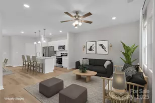 1324 Old Charlotte Rd, Statesville, NC 28677 - Photo 5