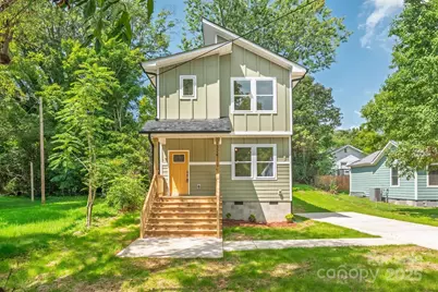 1324 Old Charlotte Road, Statesville, NC 28677 - Photo 1