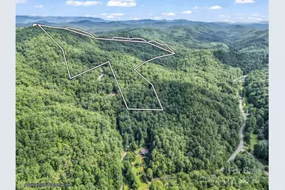 Tbd Frozen Creek Road, Brevard, NC 28712 - Photo 7