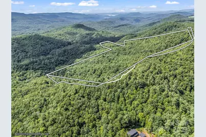 Tbd Frozen Creek Road, Brevard, NC 28712 - Photo 11
