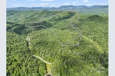 Tbd Frozen Creek Road, Brevard, NC 28712 - Photo 1