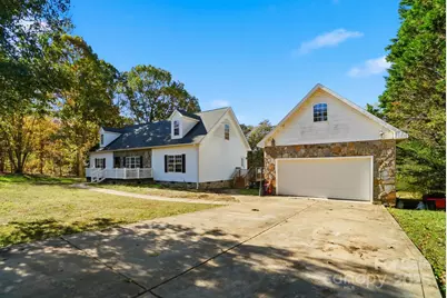 218 Fulbright Road, Stony Point, NC 28678 - Photo 3