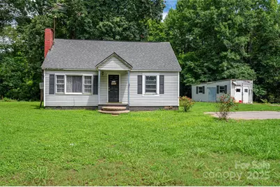 1218 W Highview Lane, Lincolnton, NC 28092 - Photo 25