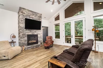 127 Beacon Ridge Drive, Stony Point, NC 28678 - Photo 11