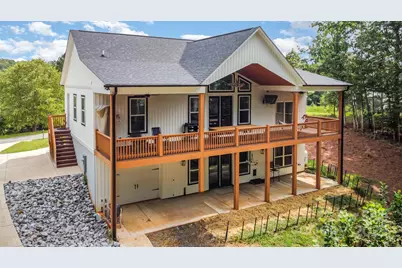 127 Beacon Ridge Drive, Stony Point, NC 28678 - Photo 35