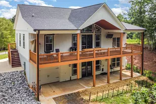 127 Beacon Ridge Dr, Stony Point, NC 28678 - Photo 35