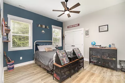 127 Beacon Ridge Drive, Stony Point, NC 28678 - Photo 23