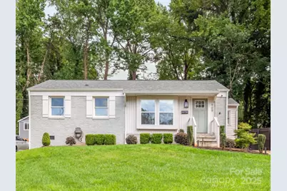 909 September Lane, Charlotte, NC 28208 - Photo 1