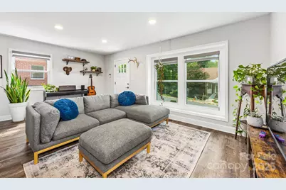 909 September Lane, Charlotte, NC 28208 - Photo 3
