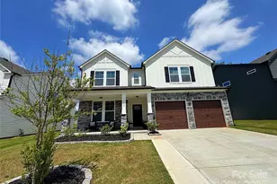 11012 N Cmns Dr, Charlotte, NC 28213 - Photo 5