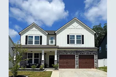 11012 N Commons Drive, Charlotte, NC 28213 - Photo 1