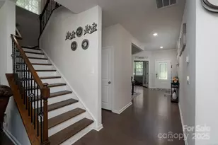 12009 Wild Ginger Ln, Charlotte, NC 28227 - Photo 17