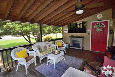 101 Hummingbird Circle, New London, NC 28127 - Photo 17