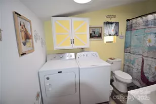 101 Hummingbird Cir, New London, NC 28127 - Photo 33