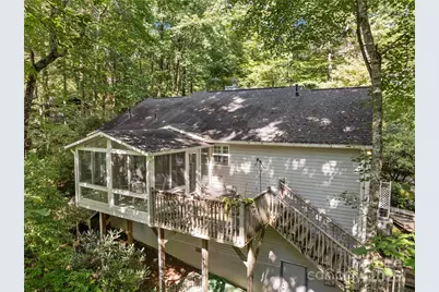 285 Holly Forest Court, Sapphire, NC 28774 - Photo 7