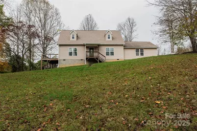 99 Curtis Parker Road, Alexander, NC 28701 - Photo 1