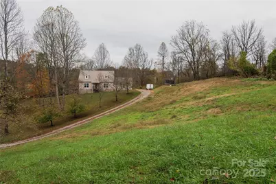 99 Curtis Parker Road, Alexander, NC 28701 - Photo 21