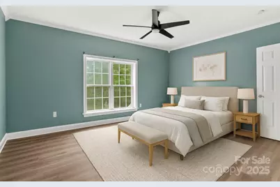 99 Curtis Parker Road, Alexander, NC 28701 - Photo 9