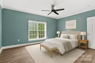 99 Curtis Parker Rd, Alexander, NC 28701 - Photo 9