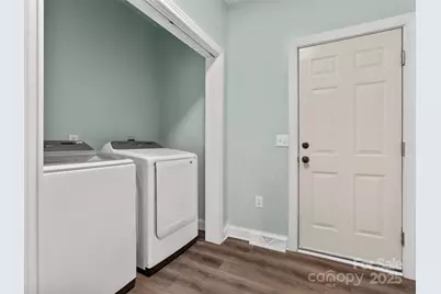 99 Curtis Parker Road, Alexander, NC 28701 - Photo 17