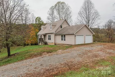 99 Curtis Parker Road, Alexander, NC 28701 - Photo 3