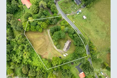 99 Curtis Parker Road, Alexander, NC 28701 - Photo 23