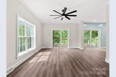 99 Curtis Parker Road, Alexander, NC 28701 - Photo 5