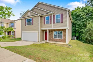 5311 Oakdale Ridge Ct, Charlotte, NC 28216 - Photo 3