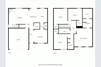 5311 Oakdale Ridge Court, Charlotte, NC 28216 - Photo 35