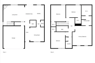 5311 Oakdale Ridge Ct, Charlotte, NC 28216 - Photo 35