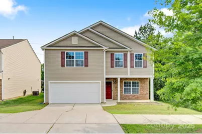 5311 Oakdale Ridge Court, Charlotte, NC 28216 - Photo 1