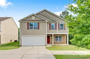 5311 Oakdale Ridge Ct, Charlotte, NC 28216 - Photo 1