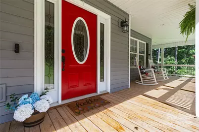 460 Panther Branch Road, Alexander, NC 28701 - Photo 13