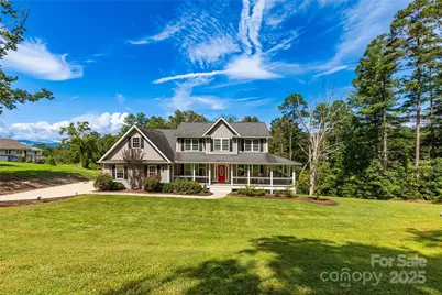 460 Panther Branch Road, Alexander, NC 28701 - Photo 11