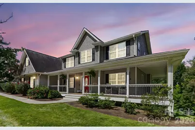 460 Panther Branch Road, Alexander, NC 28701 - Photo 3