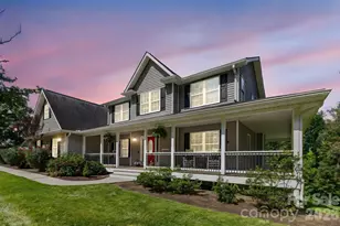 460 Panther Branch Rd, Alexander, NC 28701 - Photo 3