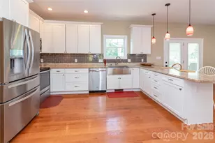 460 Panther Branch Rd, Alexander, NC 28701 - Photo 5