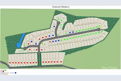 3065 Meadowcrest Drive #25, Clover, SC 29710 - Photo 11
