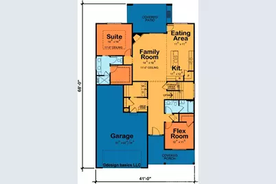 3065 Meadowcrest Drive, Clover, SC 29710 - Photo 5