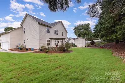 4803 Chesney Street NW, Concord, NC 28027 - Photo 41