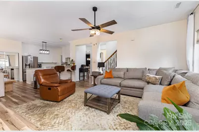 4803 Chesney Street NW, Concord, NC 28027 - Photo 9