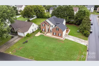 4803 Chesney Street NW, Concord, NC 28027 - Photo 45