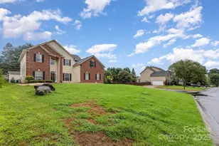 4803 Chesney St NW, Concord, NC 28027 - Photo 3