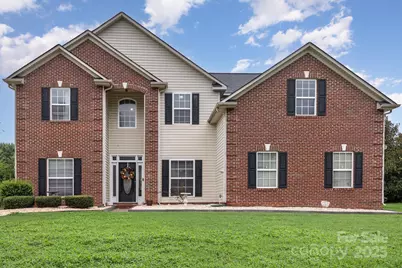 4803 Chesney Street NW, Concord, NC 28027 - Photo 1