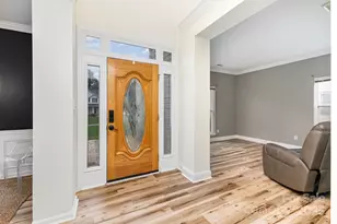 4803 Chesney St NW, Concord, NC 28027 - Photo 5