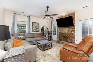 4803 Chesney St NW, Concord, NC 28027 - Photo 7