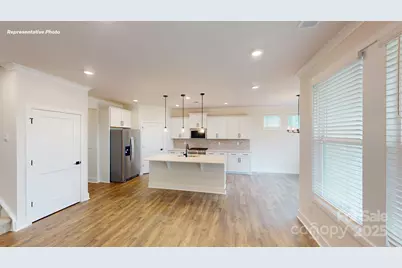 2077 Skyhawk Drive, York, SC 29745 - Photo 5