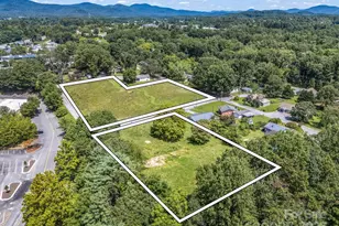 410 Freeman St, Hendersonville, NC 28792 - Photo 1