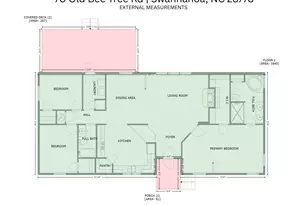 70 Old Bee Tree Rd, Swannanoa, NC 28778 - Photo 35