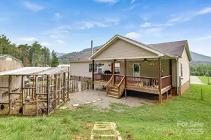 70 Old Bee Tree Rd, Swannanoa, NC 28778 - Photo 29